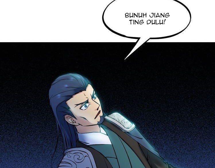 Dragon’s Blood Vessels Chapter 29 Gambar 71